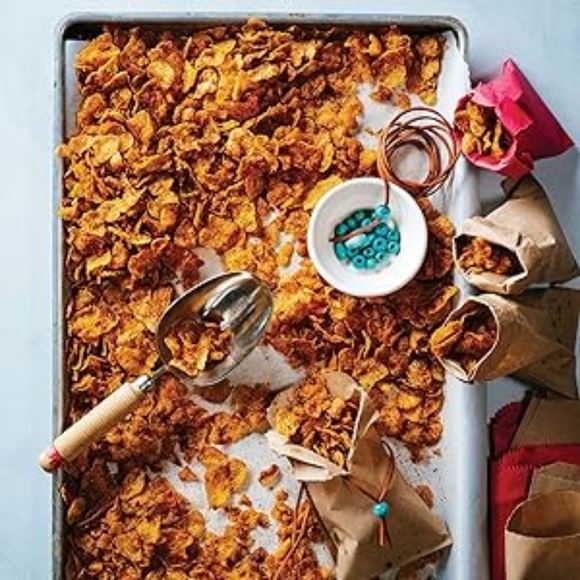 The Feast of Fiction Kitchen: Recipes Inspired by TV, Movies, Games & Books - Picture 4 of 7